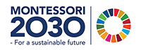 Logo Montessori 2030