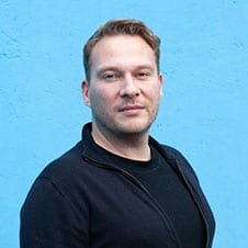 Vegar Hoel