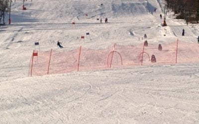 Info: Skoletur til alpinbakken 3. februar