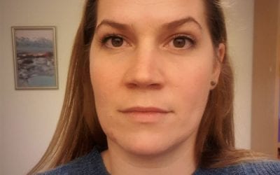 Hils på vår nye rektor